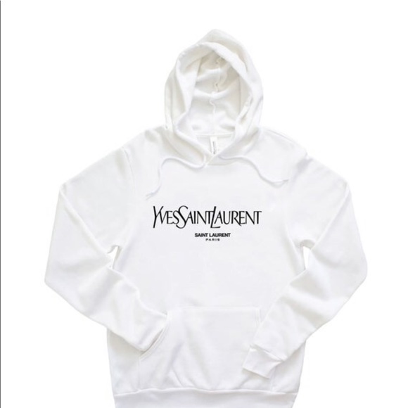 Custom sweatshirt - Picture 2 of 2